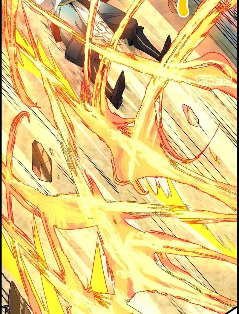 Đồ Đệ Của Ta Đều Là Đại Phản Phái Chapter 57 - Trang 22