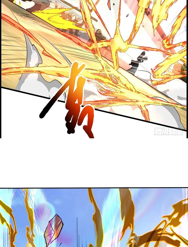 Đồ Đệ Của Ta Đều Là Đại Phản Phái Chapter 57 - Trang 24