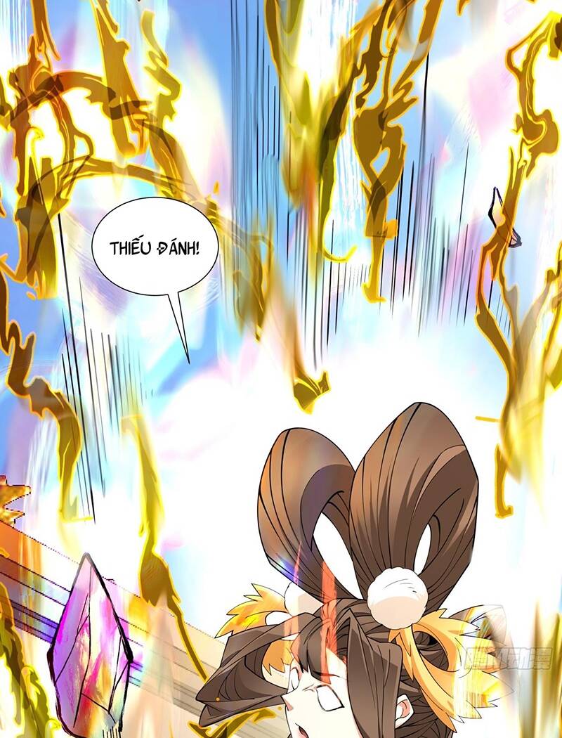 Đồ Đệ Của Ta Đều Là Đại Phản Phái Chapter 57 - Trang 25