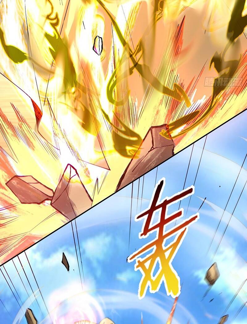 Đồ Đệ Của Ta Đều Là Đại Phản Phái Chapter 57 - Trang 27