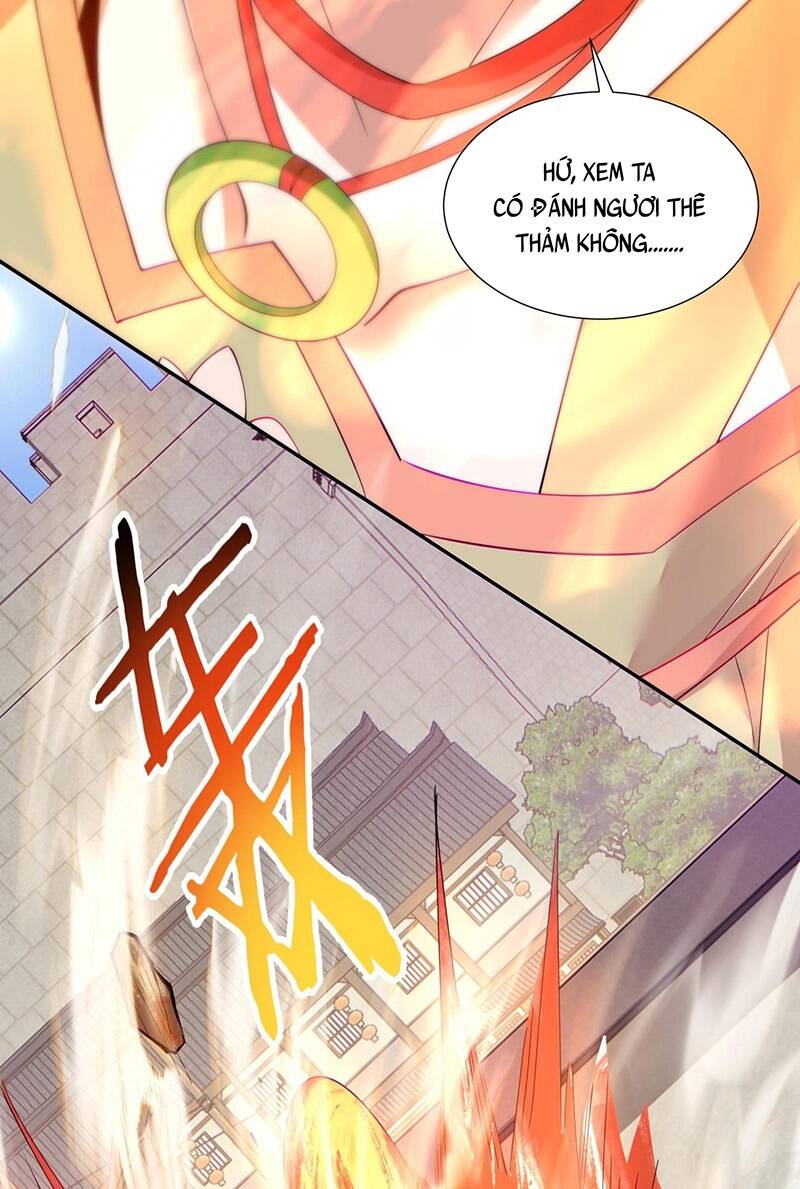 Đồ Đệ Của Ta Đều Là Đại Phản Phái Chapter 57 - Trang 30