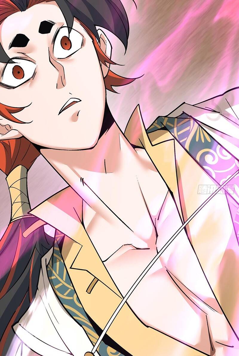 Đồ Đệ Của Ta Đều Là Đại Phản Phái Chapter 57 - Trang 36