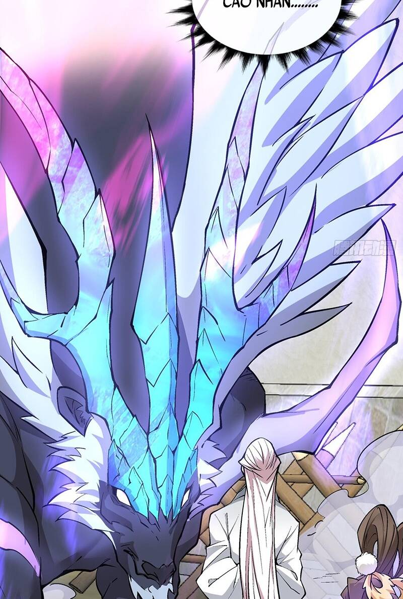 Đồ Đệ Của Ta Đều Là Đại Phản Phái Chapter 57 - Trang 39