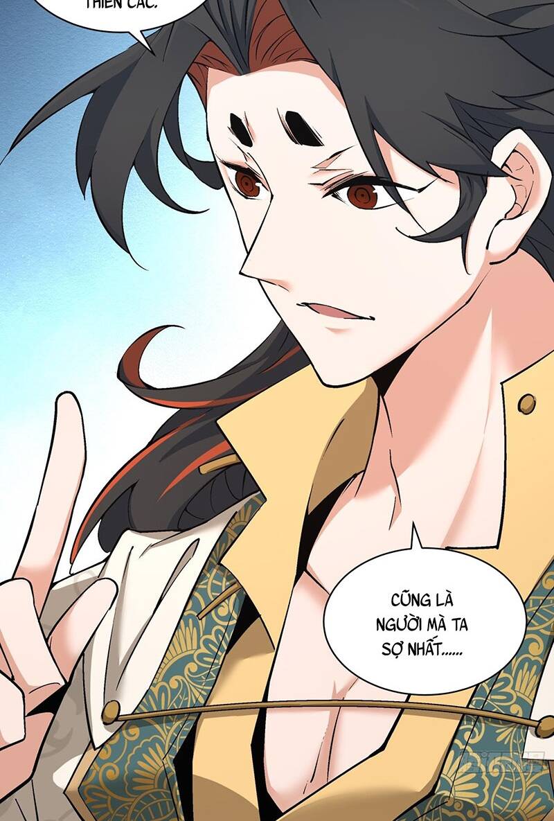 Đồ Đệ Của Ta Đều Là Đại Phản Phái Chapter 57 - Trang 5