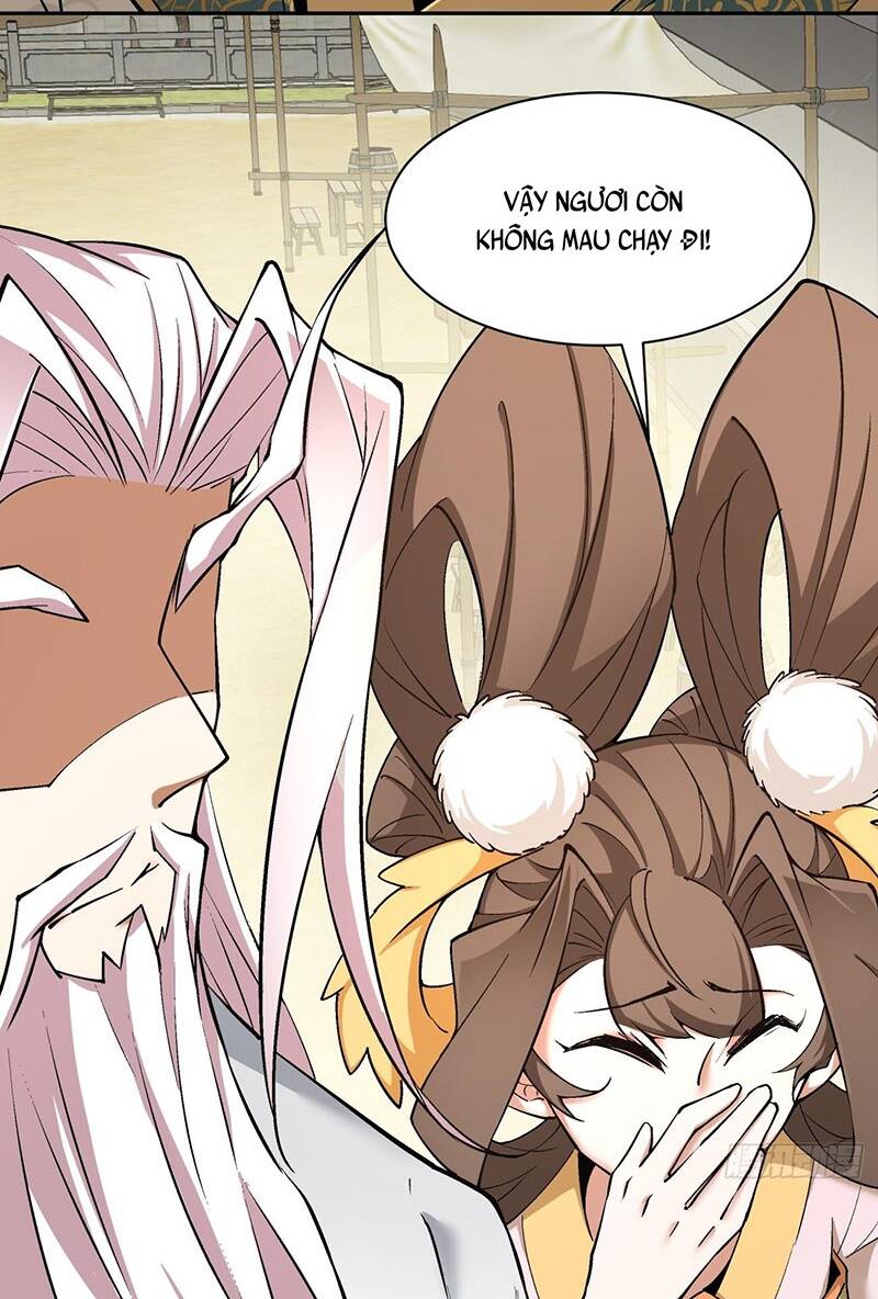 Đồ Đệ Của Ta Đều Là Đại Phản Phái Chapter 57 - Trang 6