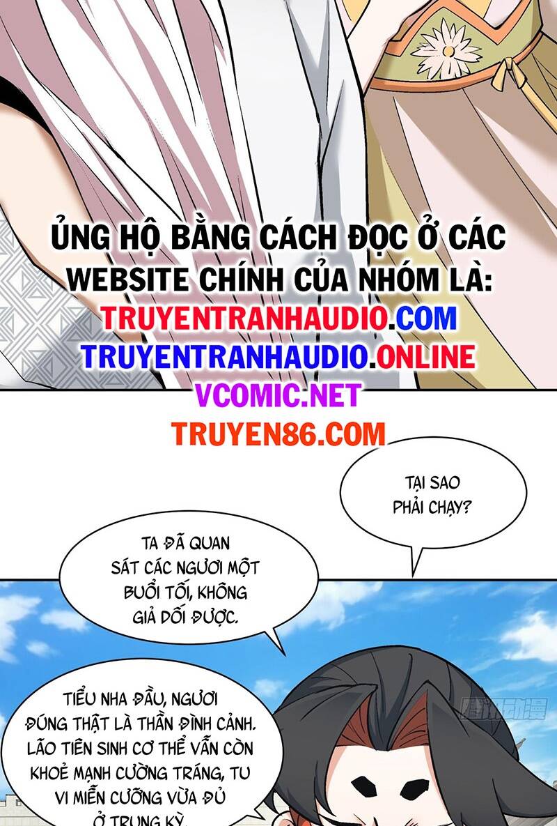 Đồ Đệ Của Ta Đều Là Đại Phản Phái Chapter 57 - Trang 7