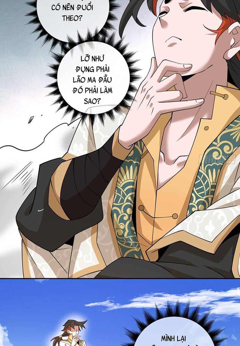 Đồ Đệ Của Ta Đều Là Đại Phản Phái Chapter 58 - Trang 9