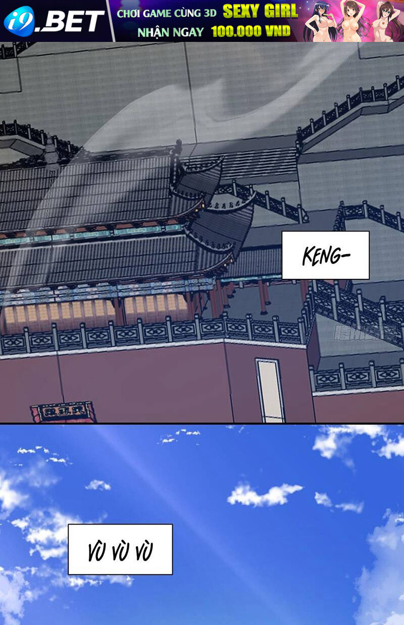 Đồ Đệ Của Ta Đều Là Đại Phản Phái Chapter 58 - Trang 13