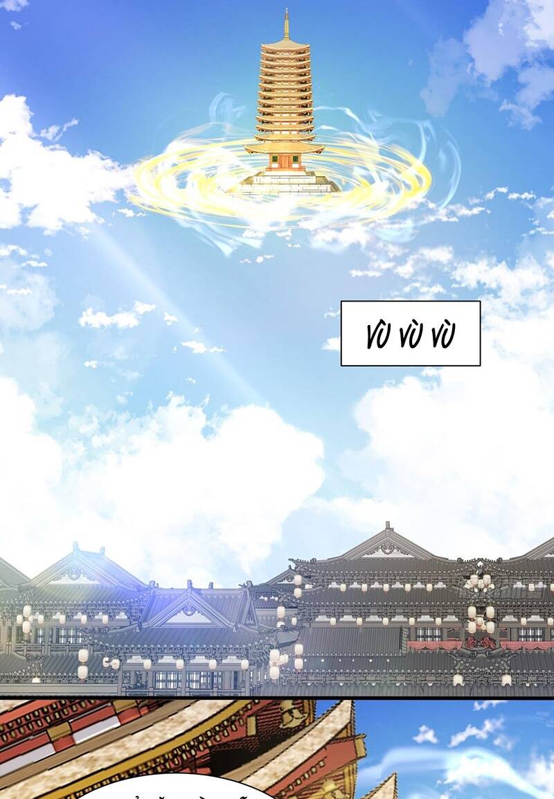 Đồ Đệ Của Ta Đều Là Đại Phản Phái Chapter 58 - Trang 14