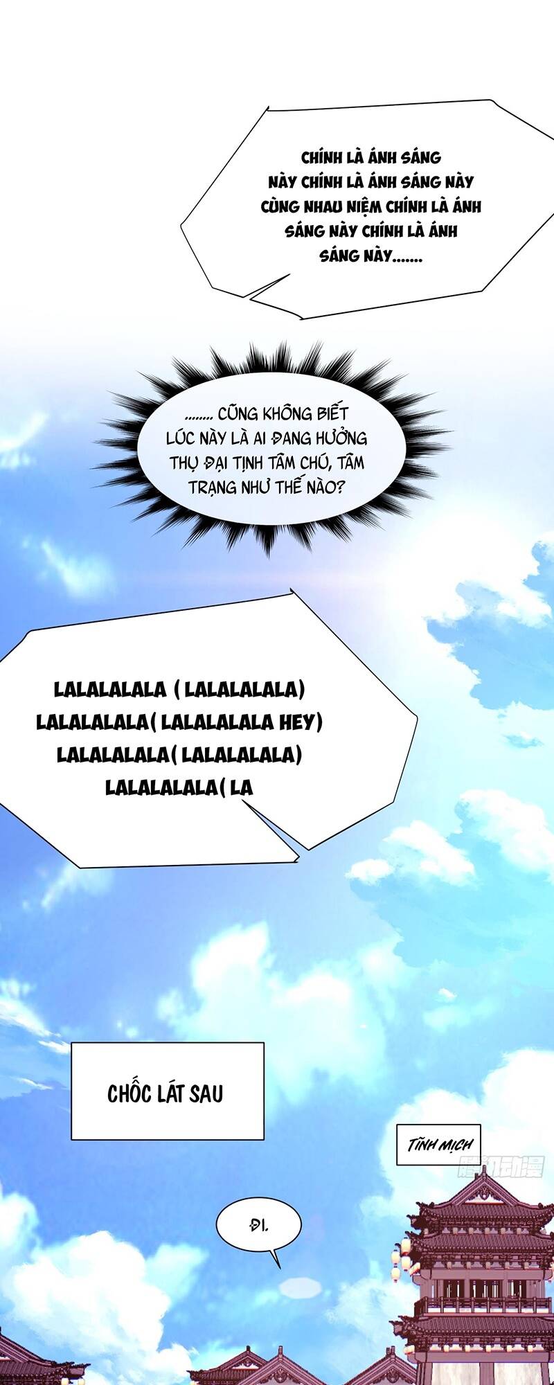 Đồ Đệ Của Ta Đều Là Đại Phản Phái Chapter 58 - Trang 19