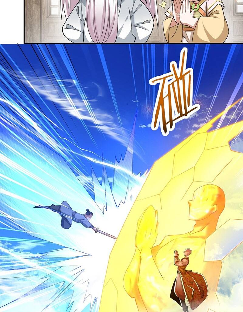 Đồ Đệ Của Ta Đều Là Đại Phản Phái Chapter 58 - Trang 40