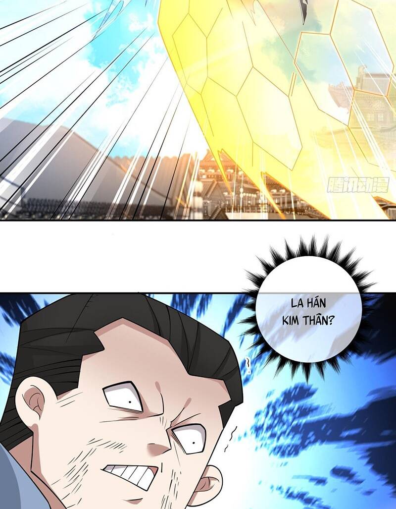 Đồ Đệ Của Ta Đều Là Đại Phản Phái Chapter 58 - Trang 41