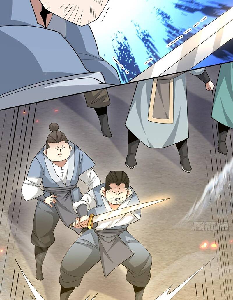 Đồ Đệ Của Ta Đều Là Đại Phản Phái Chapter 58 - Trang 42