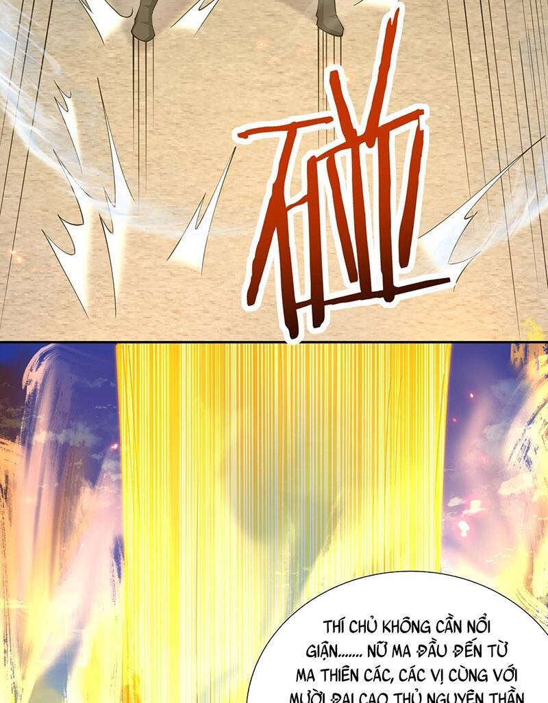 Đồ Đệ Của Ta Đều Là Đại Phản Phái Chapter 58 - Trang 43