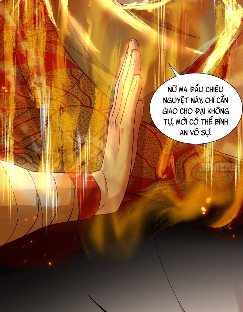 Đồ Đệ Của Ta Đều Là Đại Phản Phái Chapter 58 - Trang 45