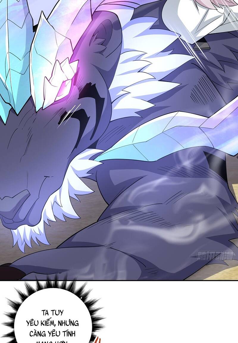 Đồ Đệ Của Ta Đều Là Đại Phản Phái Chapter 58 - Trang 5