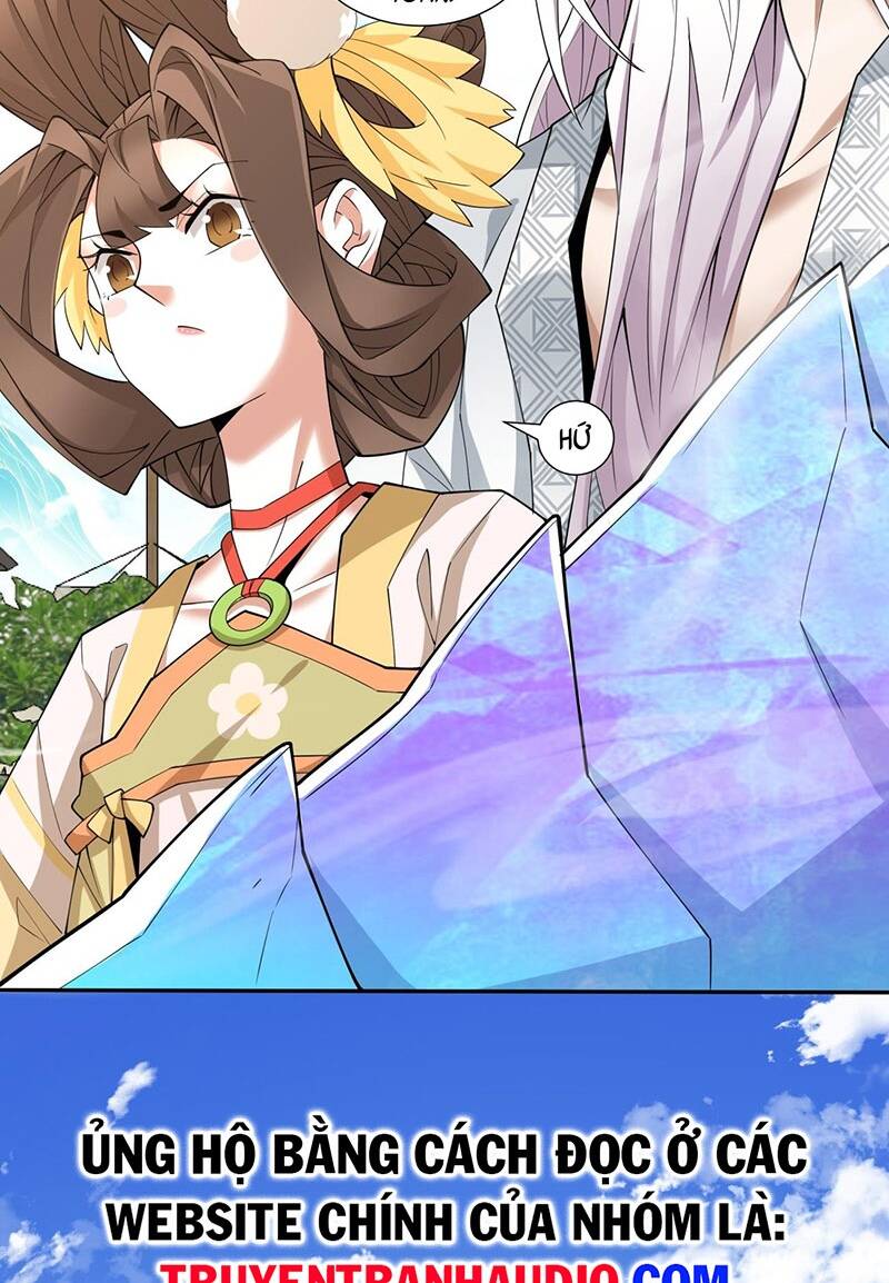 Đồ Đệ Của Ta Đều Là Đại Phản Phái Chapter 58 - Trang 7