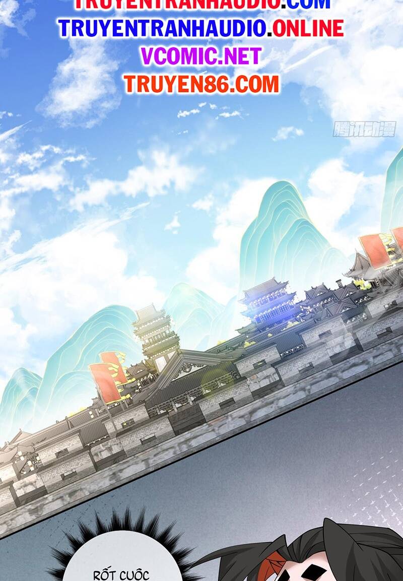 Đồ Đệ Của Ta Đều Là Đại Phản Phái Chapter 58 - Trang 8