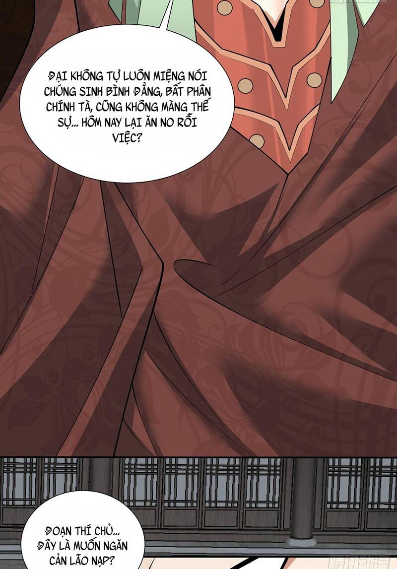 Đồ Đệ Của Ta Đều Là Đại Phản Phái Chapter 59 - Trang 13