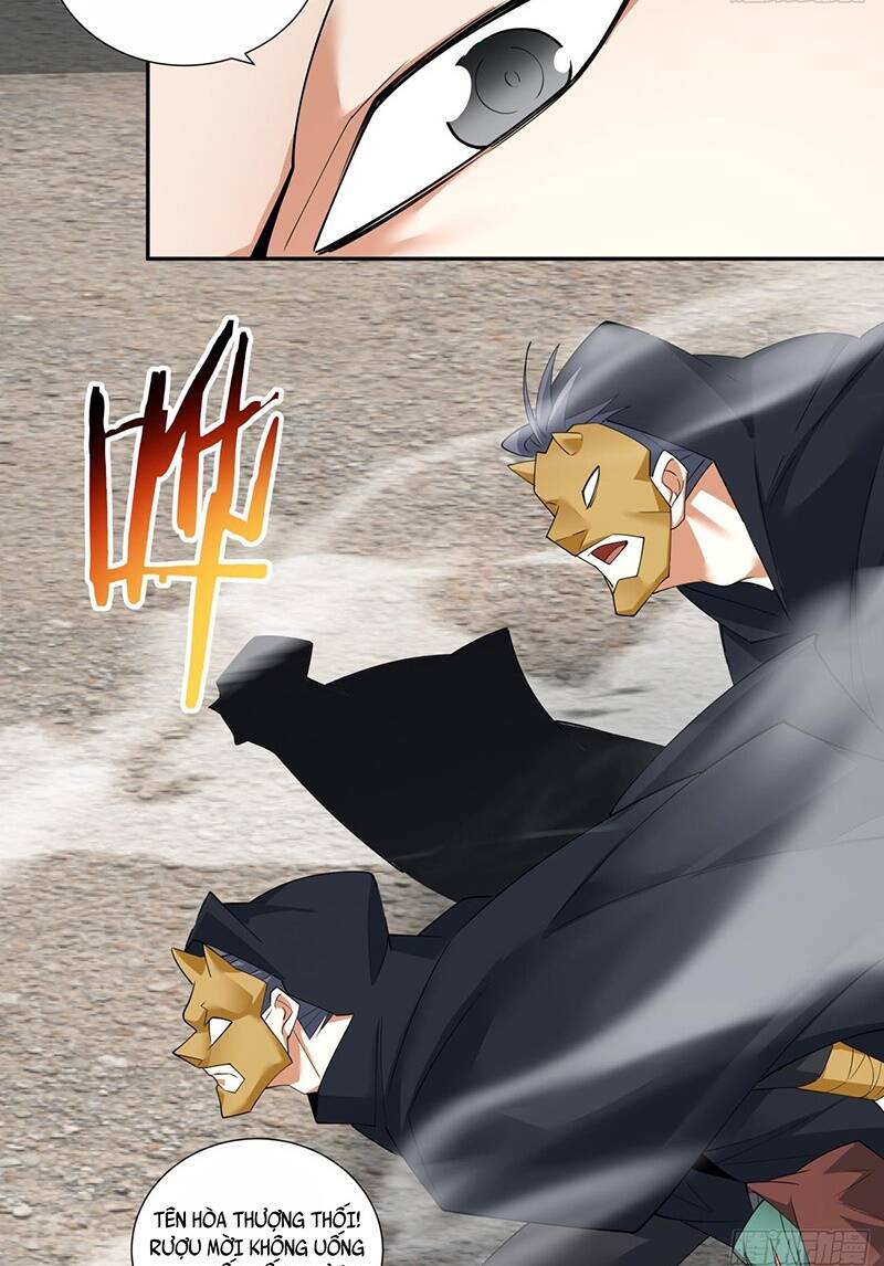 Đồ Đệ Của Ta Đều Là Đại Phản Phái Chapter 59 - Trang 14