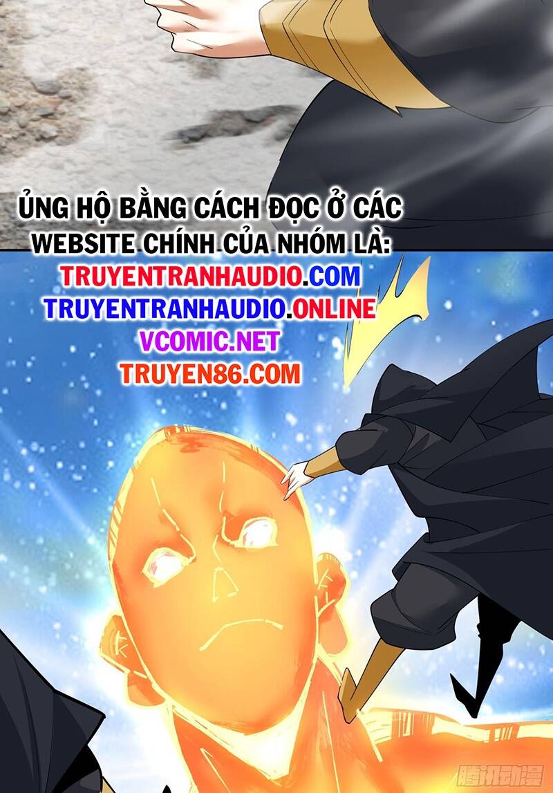 Đồ Đệ Của Ta Đều Là Đại Phản Phái Chapter 59 - Trang 16