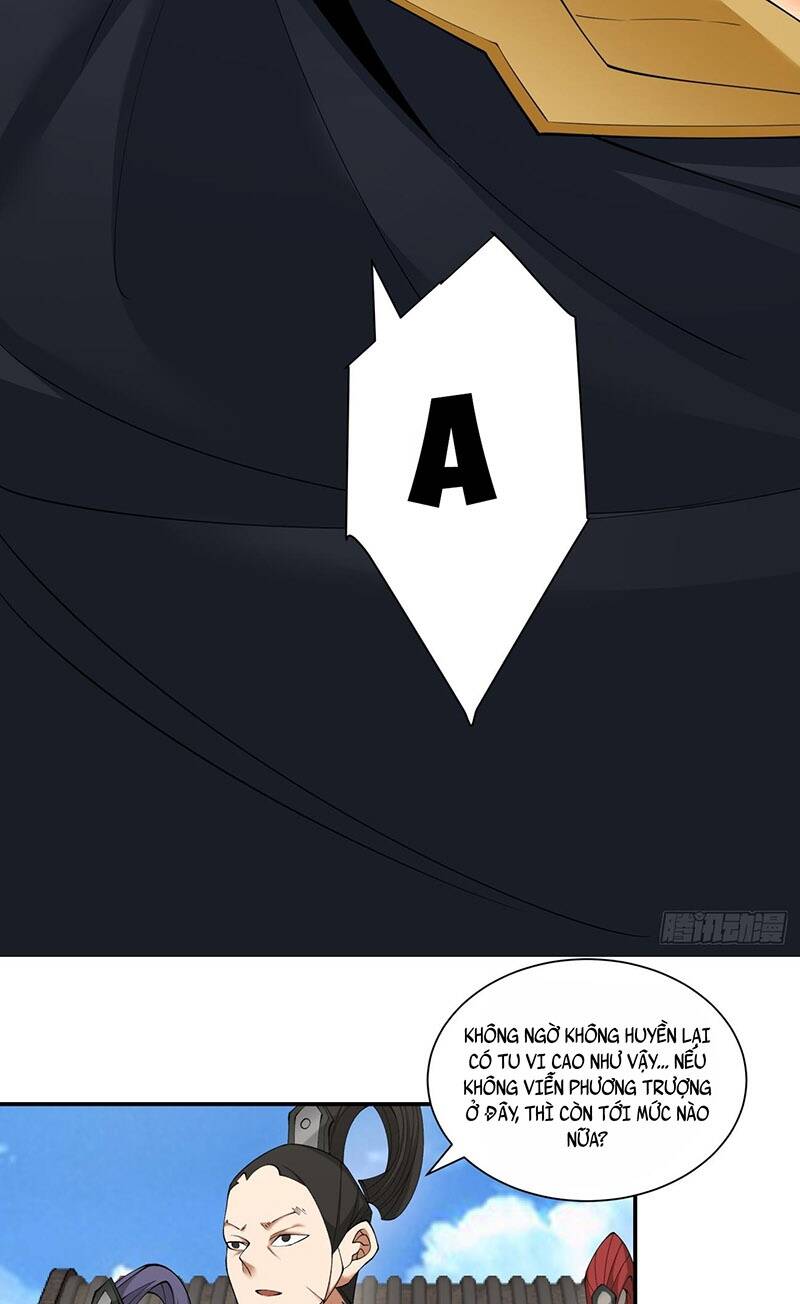 Đồ Đệ Của Ta Đều Là Đại Phản Phái Chapter 59 - Trang 18