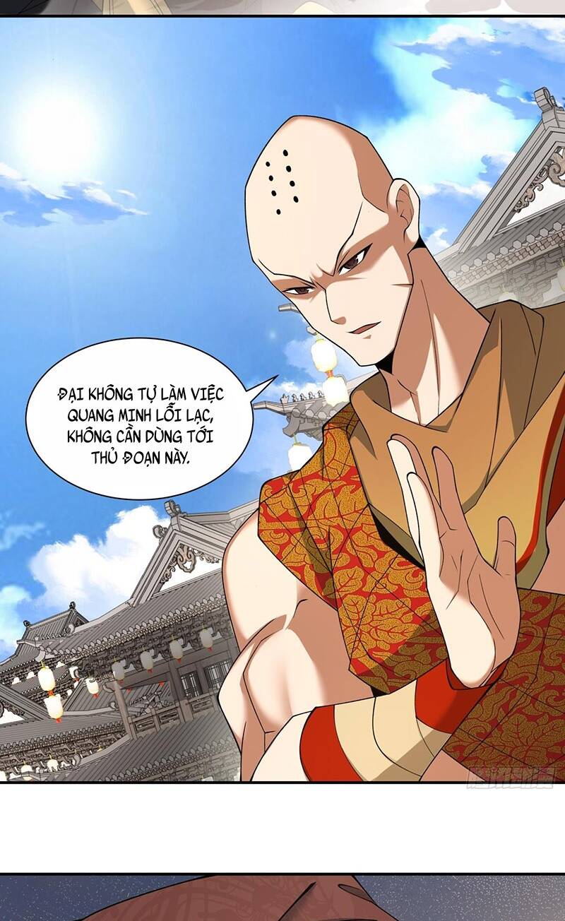 Đồ Đệ Của Ta Đều Là Đại Phản Phái Chapter 59 - Trang 24