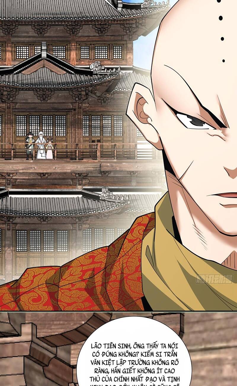 Đồ Đệ Của Ta Đều Là Đại Phản Phái Chapter 59 - Trang 26