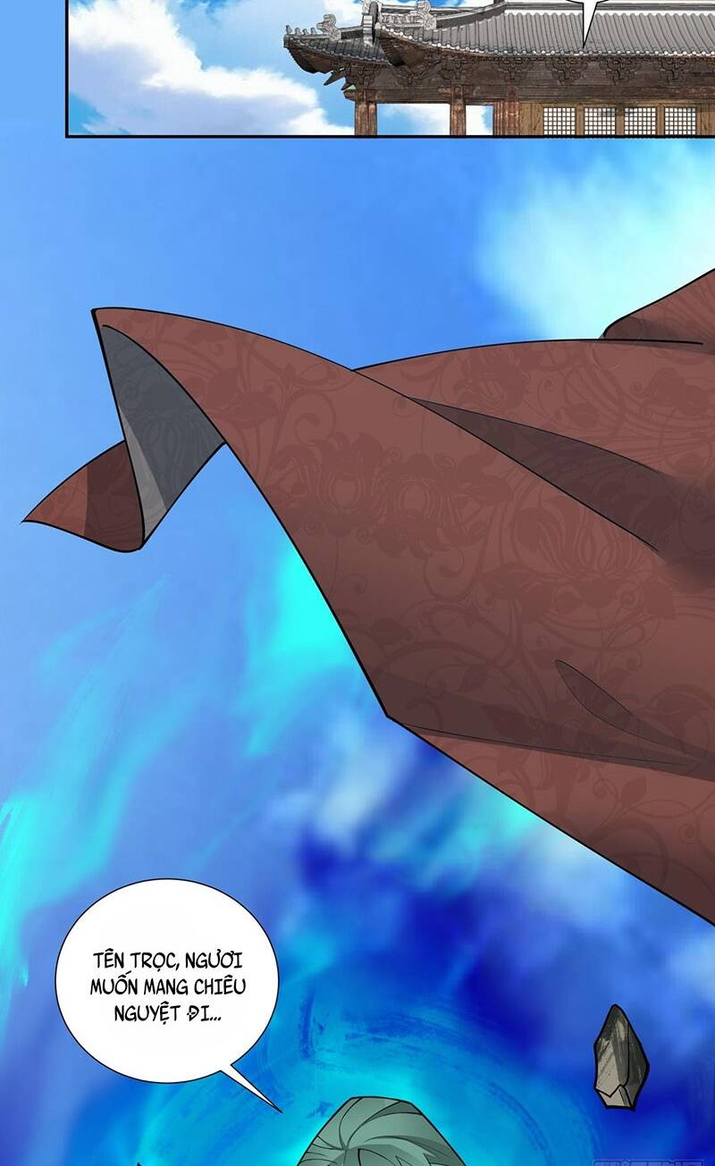 Đồ Đệ Của Ta Đều Là Đại Phản Phái Chapter 59 - Trang 29