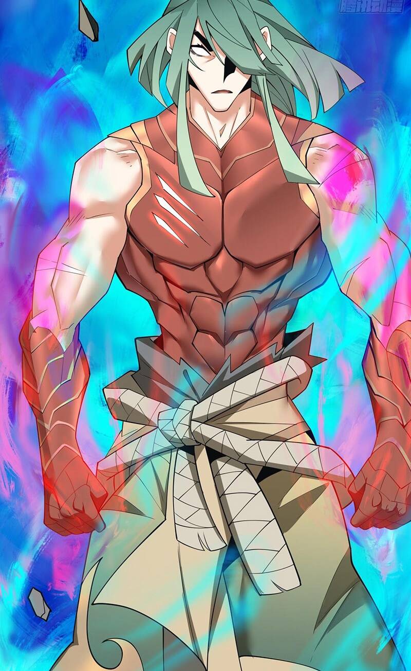 Đồ Đệ Của Ta Đều Là Đại Phản Phái Chapter 59 - Trang 30