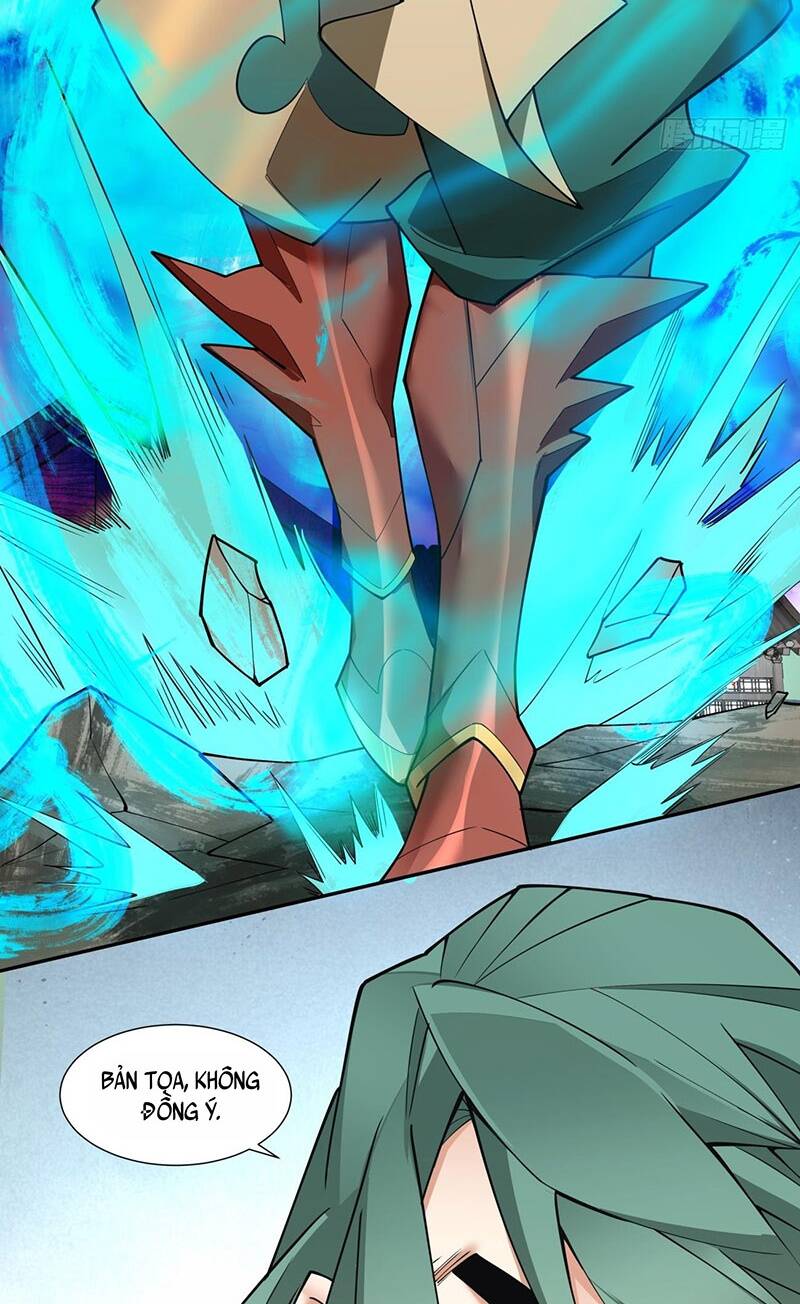 Đồ Đệ Của Ta Đều Là Đại Phản Phái Chapter 59 - Trang 31