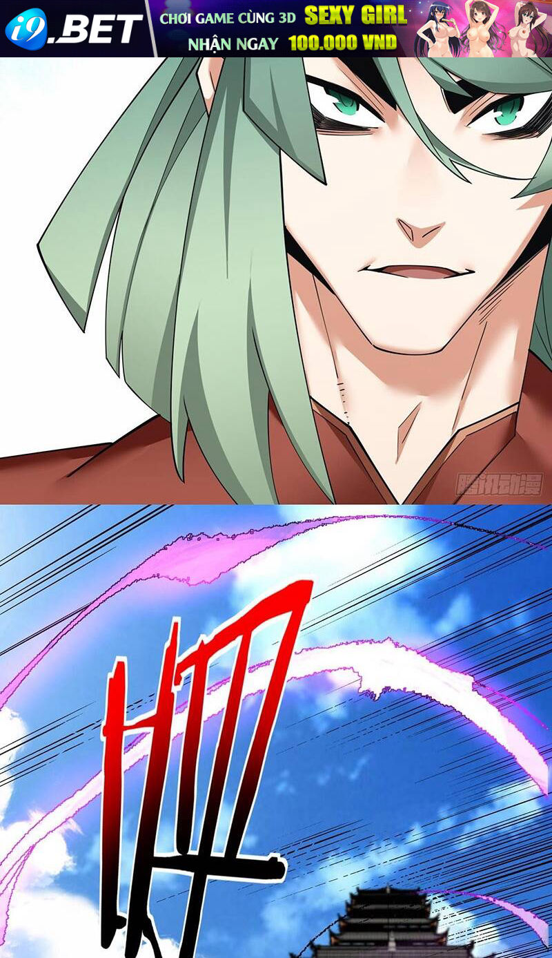 Đồ Đệ Của Ta Đều Là Đại Phản Phái Chapter 59 - Trang 32