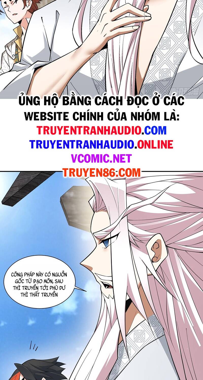 Đồ Đệ Của Ta Đều Là Đại Phản Phái Chapter 59 - Trang 39