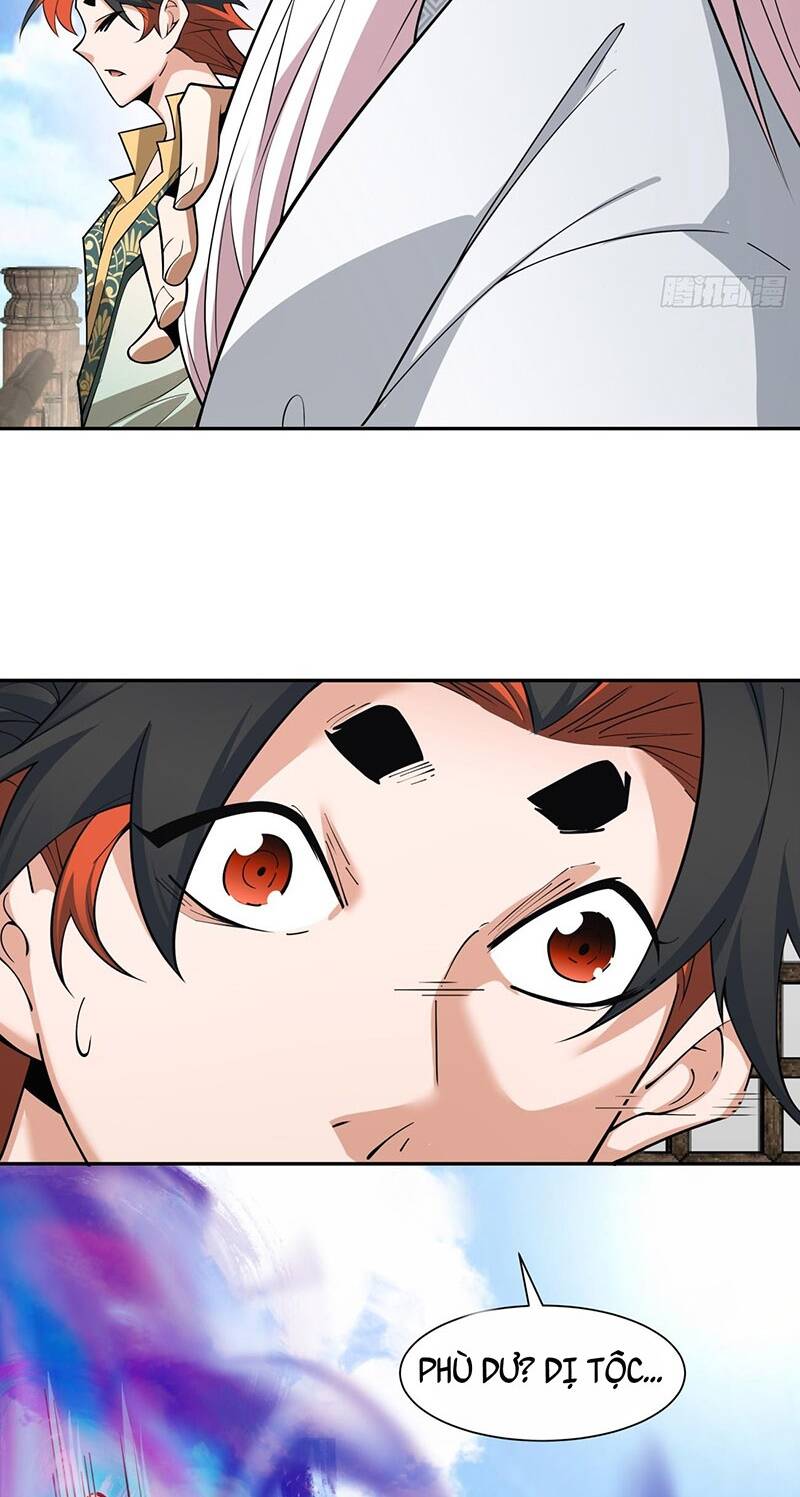 Đồ Đệ Của Ta Đều Là Đại Phản Phái Chapter 59 - Trang 40