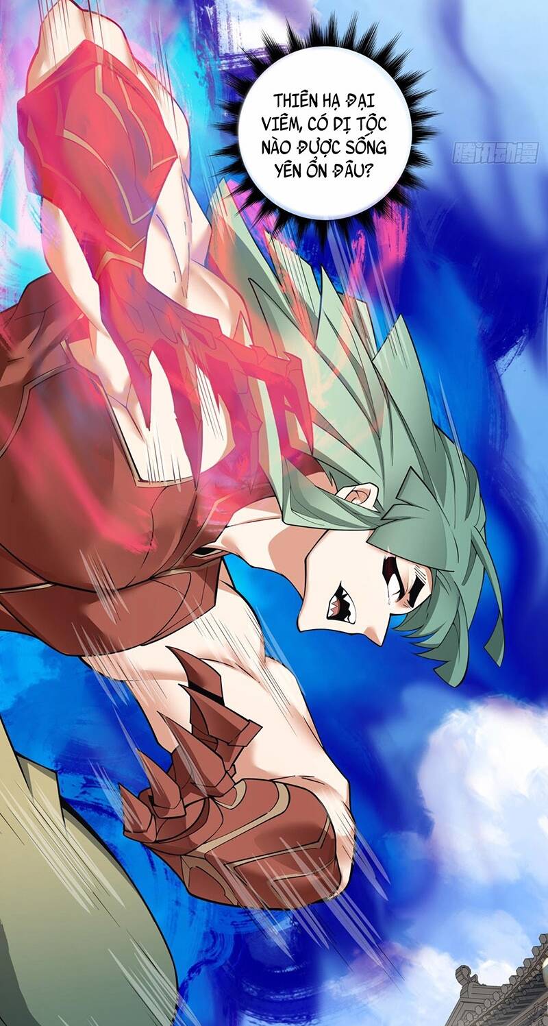 Đồ Đệ Của Ta Đều Là Đại Phản Phái Chapter 59 - Trang 41