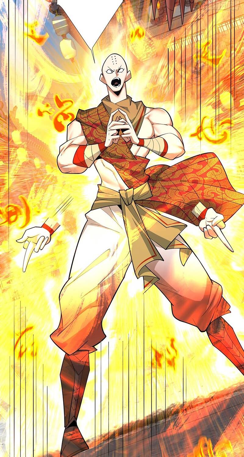 Đồ Đệ Của Ta Đều Là Đại Phản Phái Chapter 59 - Trang 44