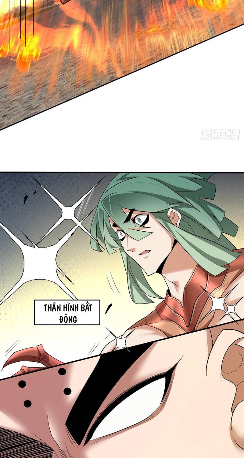 Đồ Đệ Của Ta Đều Là Đại Phản Phái Chapter 59 - Trang 45