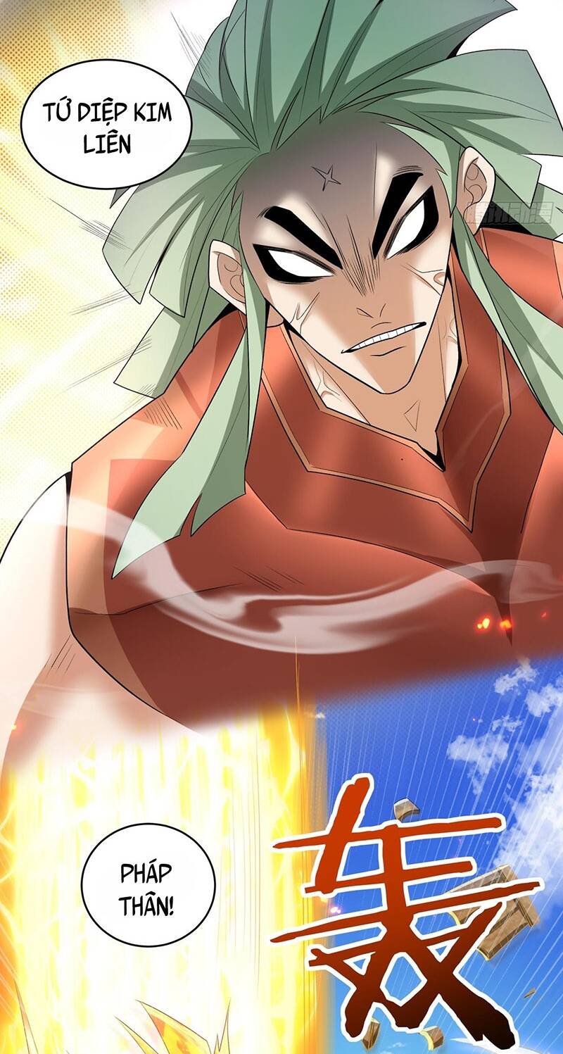 Đồ Đệ Của Ta Đều Là Đại Phản Phái Chapter 59 - Trang 47