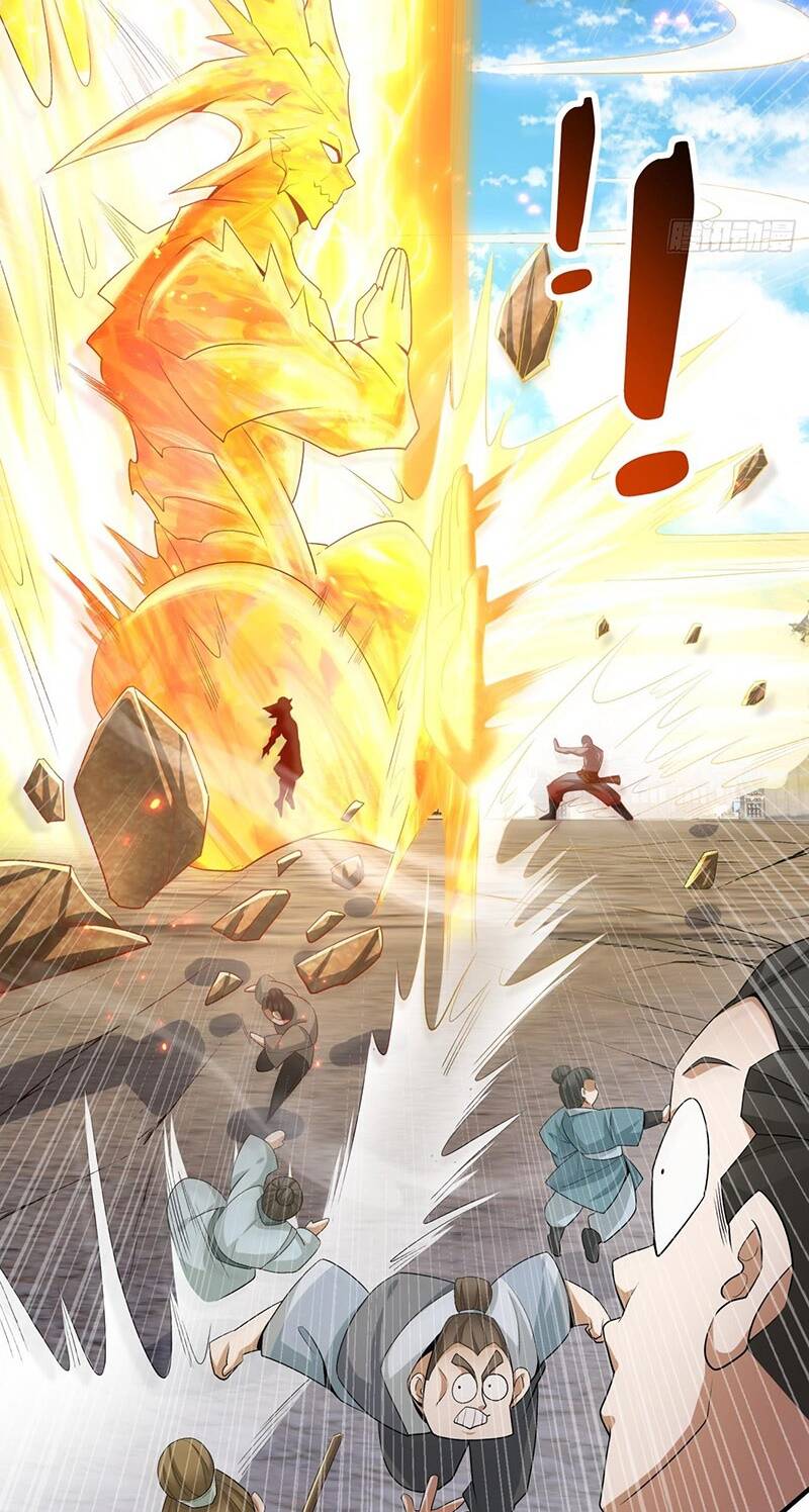 Đồ Đệ Của Ta Đều Là Đại Phản Phái Chapter 59 - Trang 48