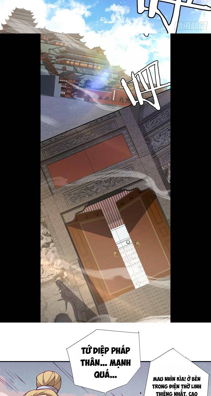 Đồ Đệ Của Ta Đều Là Đại Phản Phái Chapter 59 - Trang 50