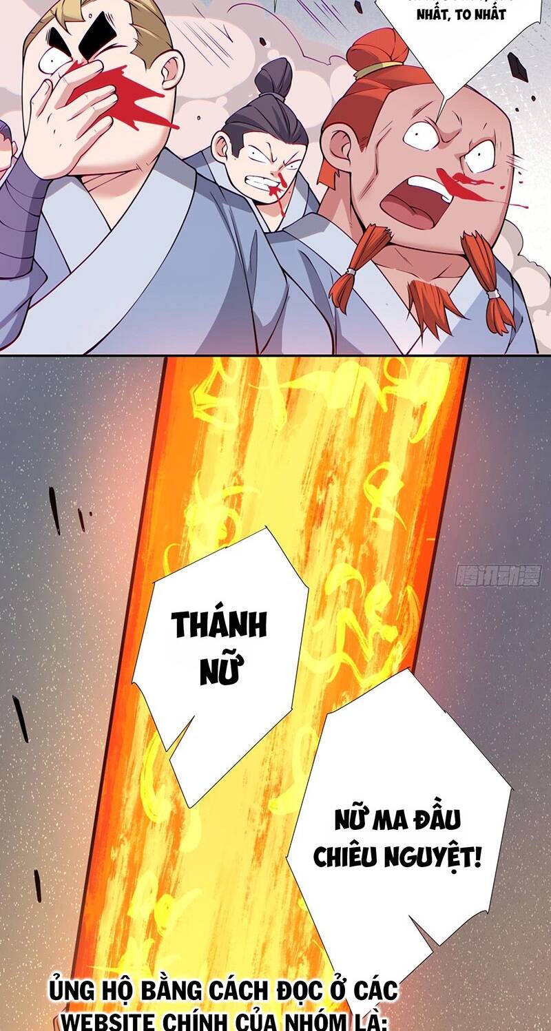 Đồ Đệ Của Ta Đều Là Đại Phản Phái Chapter 59 - Trang 51