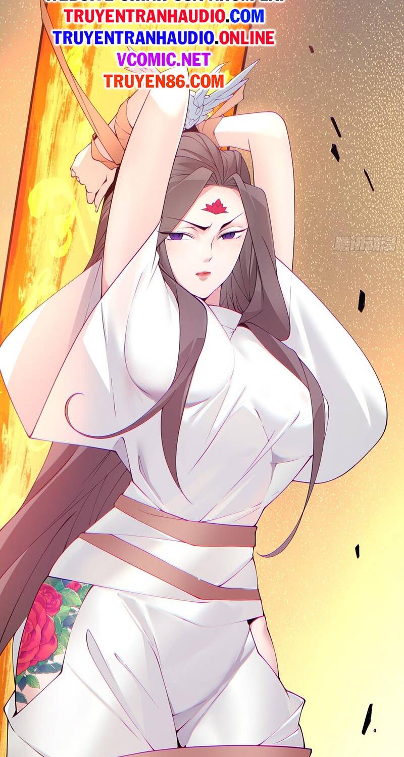 Đồ Đệ Của Ta Đều Là Đại Phản Phái Chapter 59 - Trang 52