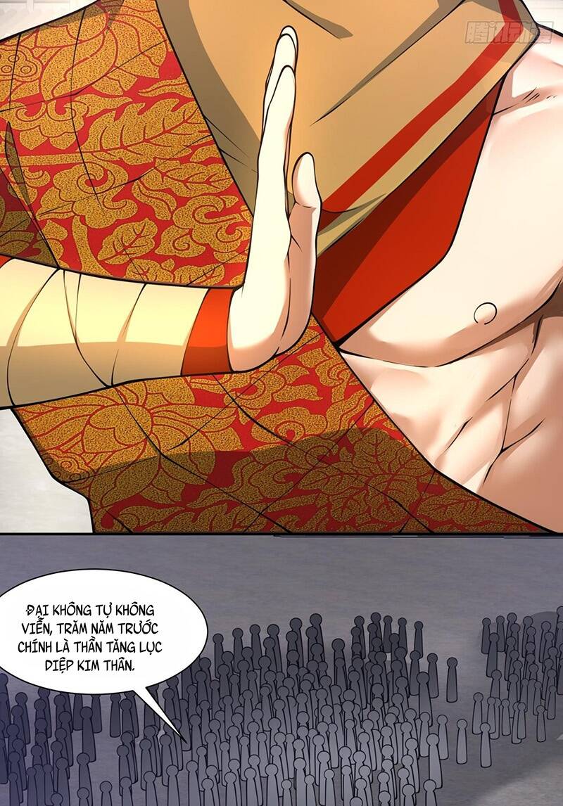 Đồ Đệ Của Ta Đều Là Đại Phản Phái Chapter 59 - Trang 6