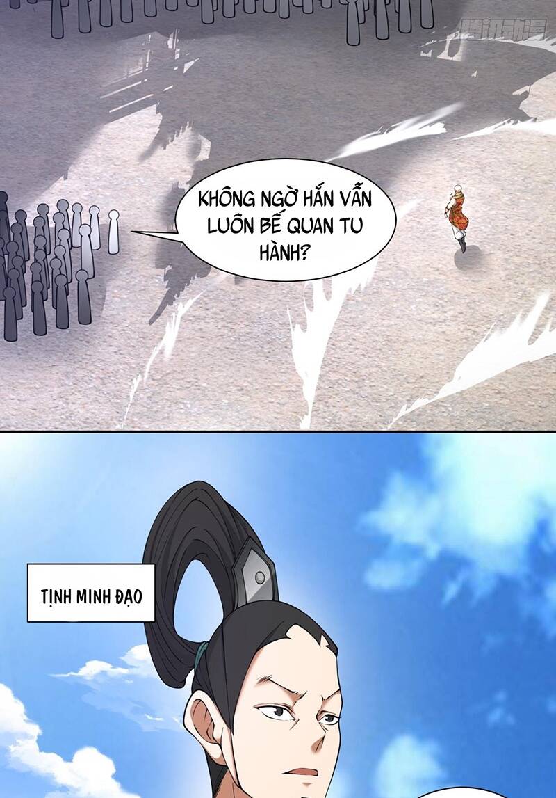 Đồ Đệ Của Ta Đều Là Đại Phản Phái Chapter 59 - Trang 7