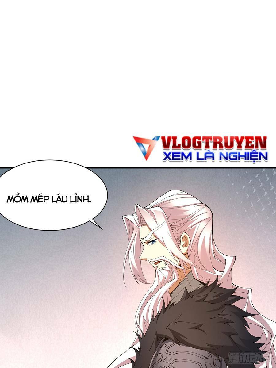 Đồ Đệ Của Ta Đều Là Đại Phản Phái Chapter 6 - Trang 10