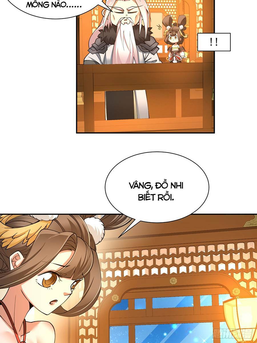 Đồ Đệ Của Ta Đều Là Đại Phản Phái Chapter 6 - Trang 15