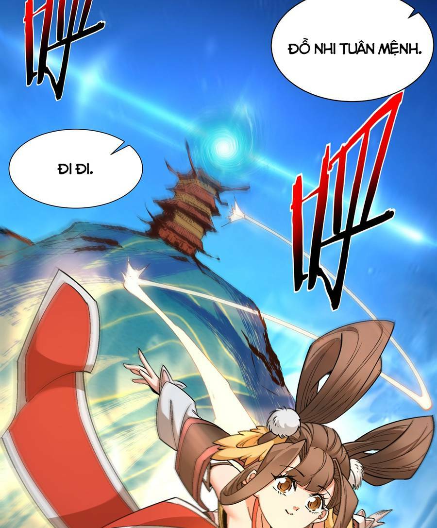 Đồ Đệ Của Ta Đều Là Đại Phản Phái Chapter 6 - Trang 24