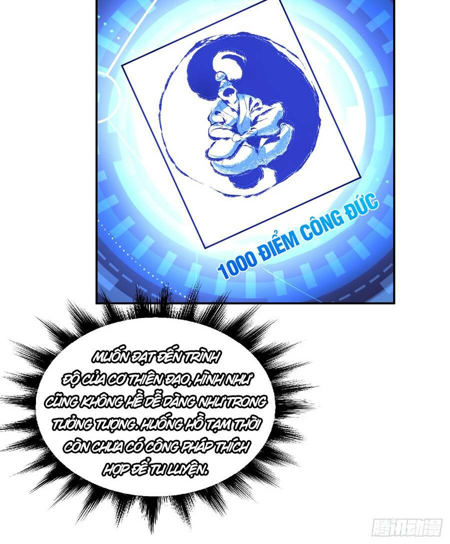 Đồ Đệ Của Ta Đều Là Đại Phản Phái Chapter 6 - Trang 32