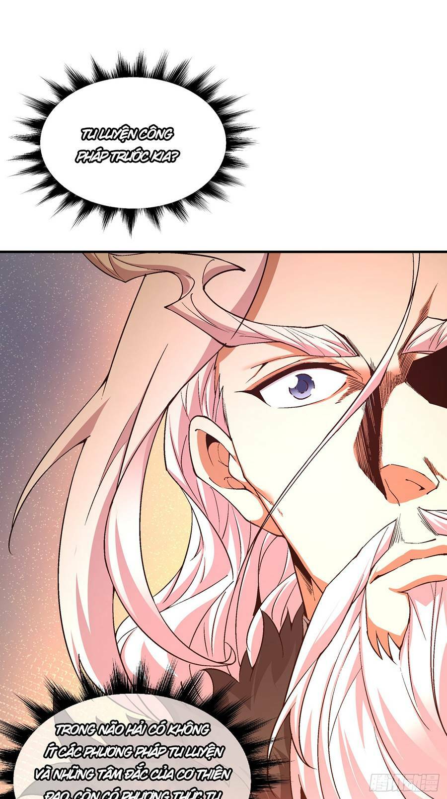 Đồ Đệ Của Ta Đều Là Đại Phản Phái Chapter 6 - Trang 33