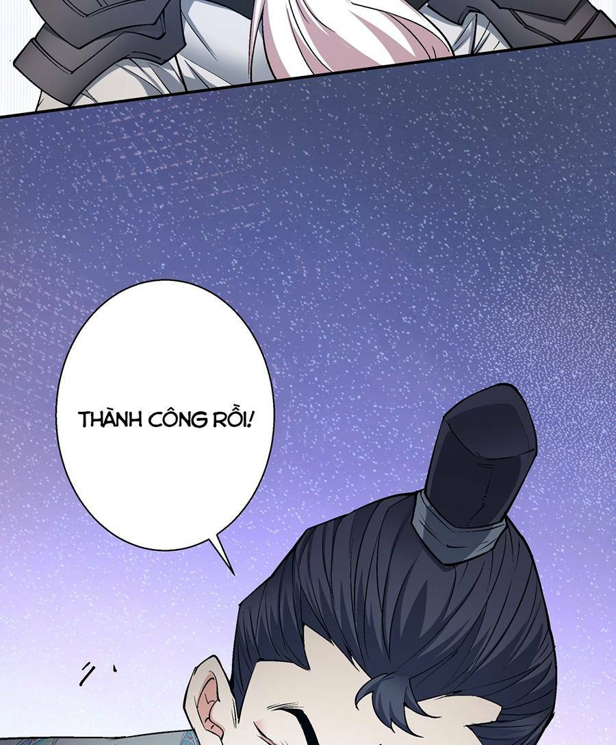 Đồ Đệ Của Ta Đều Là Đại Phản Phái Chapter 6 - Trang 38